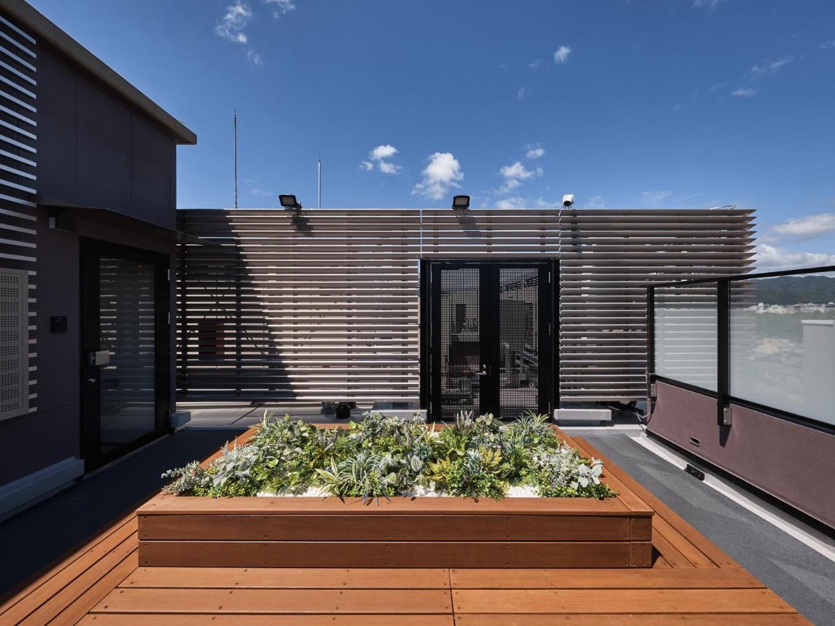 The Hedistar Nijo Comic & Books Hotel 3*