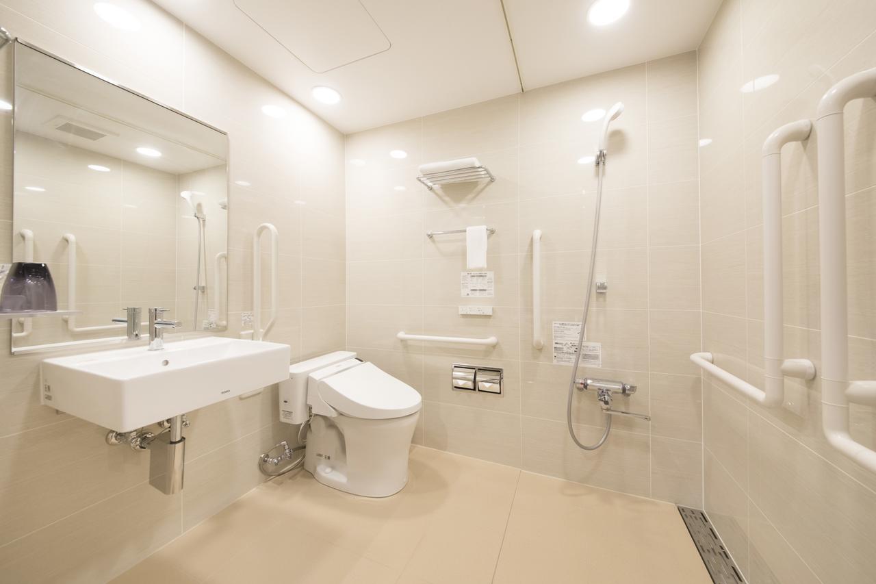 The Hedistar Nijo Comic & Books Hotel Kyoto
